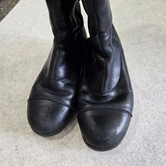 🐢 Ugg Australia Barolo Boot Size 5 - Picture 8 of 12